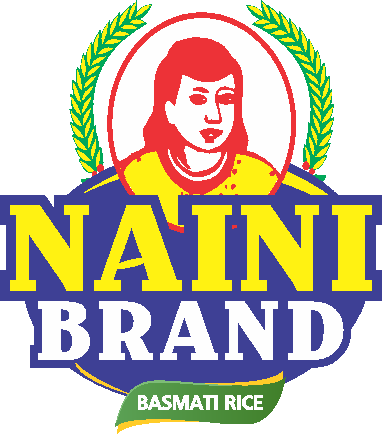Naini Basmati Rice
