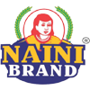 Naini Brand Basmati Rice