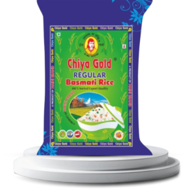 Chiya Gold Regular