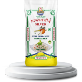 Makhanchor Silver
