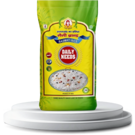 Naini Daily Needs Basmati Rice