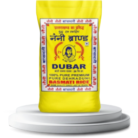Naini Dubar