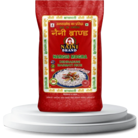 Naini Nargis Mogra