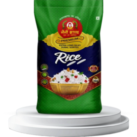 Naini Parmal Premium Rice