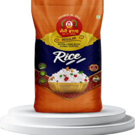 Naini Parmal Regular Rice