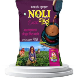Noli Classic Tea