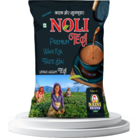 Noli Premium Tea