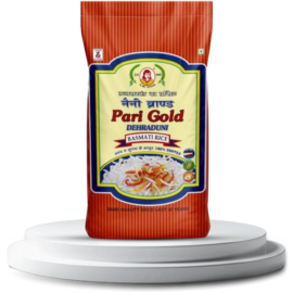 Pari Gold Basmati Rice
