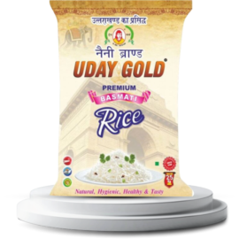 Uday Gold Basmati Rice